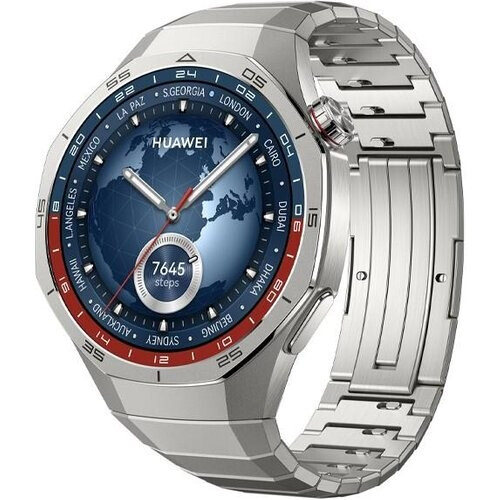 Smart Watch Huawei HR GPS Watch GT 5 Pro - ...