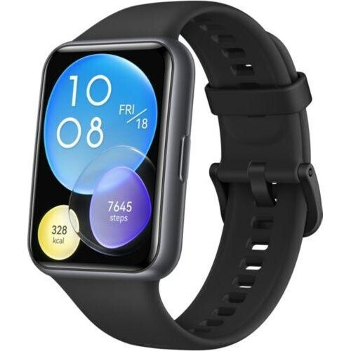 Huawei Smart Watch Watch Fit 2 Active Edition HR - ...