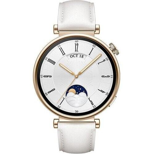 Smart Watch Huawei HR Watch GT 4 - Gold ...