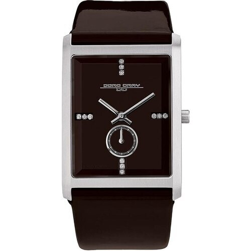 Jorg Gray JG2600-33 Ladies Waterproof Watch with ...