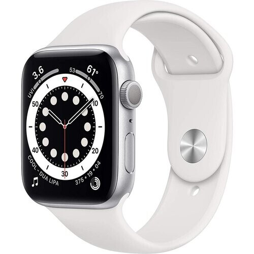 PRODUCT OVERVIEW:Apple Watch Series 6 lets you ...