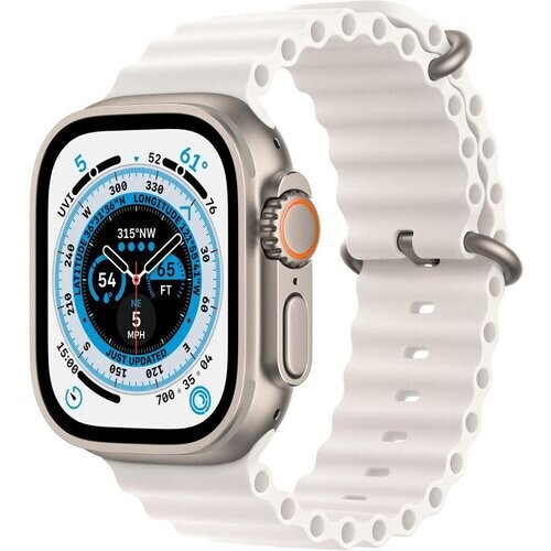 PRODUCT OVERVIEWThe most rugged and capable Apple ...