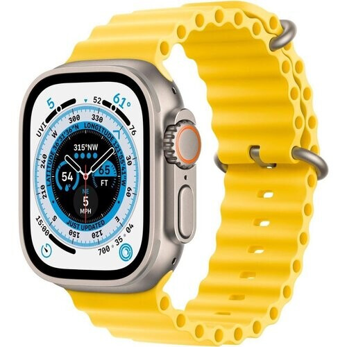 PRODUCT OVERVIEW The most rugged and capable Apple ...