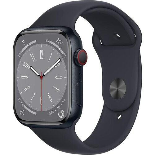 PRODUCT OVERVIEWApple Watch Series 8 features ...