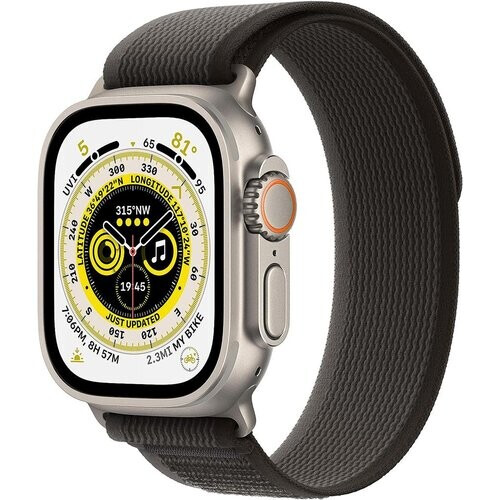 PRODUCT OVERVIEW The most rugged and capable Apple ...