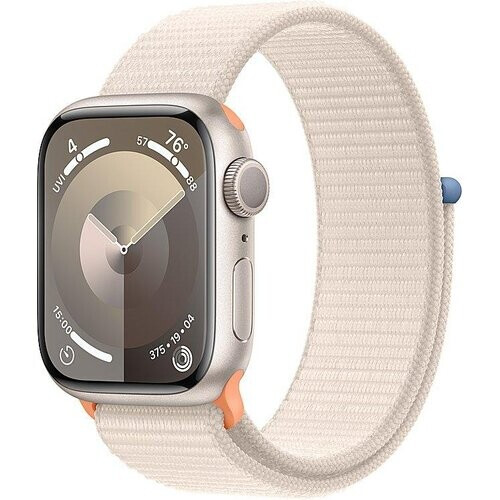 PRODUCT OVERVIEW Apple Watch Series 9 helps you ...