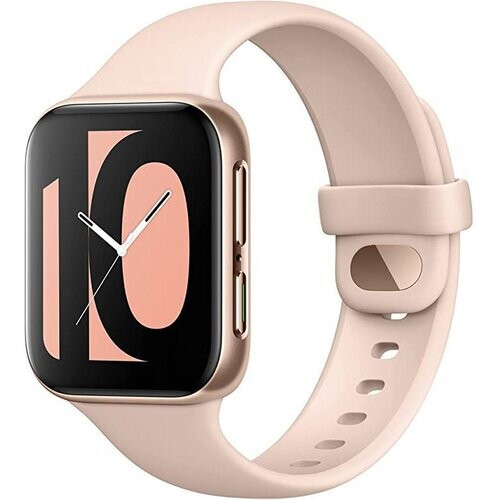 Oppo Smart Watch Watch OW19W6 HR GPS - ...