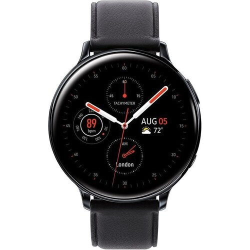 Samsung Galaxy Watch Active 2 SM-R835U 44 mm - ...