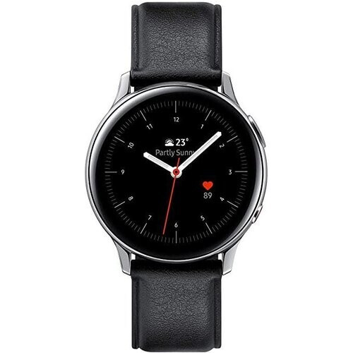 Watch Heart Rate Monitor GPS Samsung Galaxy Watch ...