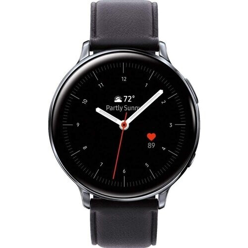 Watch Heart Rate Monitor GPS Samsung Galaxy Watch ...