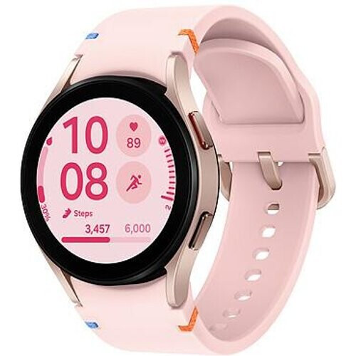 Smart Watch Samsung Galaxy Watch FE - Pink ...