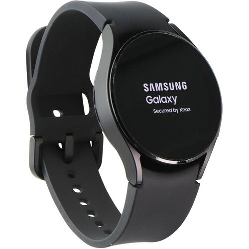 Samsung Galaxy Watch4 Smartwatch, Model: (SM-R860) ...