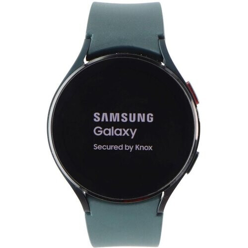 Samsung Galaxy Watch4 (44mm) Wi-Fi + GPS ...