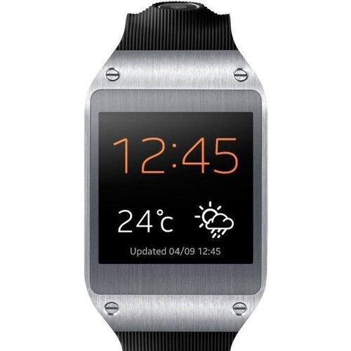 Smart Watch Samsung Galaxy Gear SM-V700 - Black ...