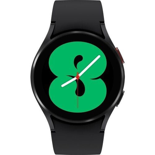 Smart Watch Samsung GPS Galaxy Watch 4 - Black ...