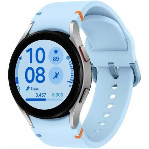 Smart Watch Samsung GPS Galaxy Watch FE - Blue ...