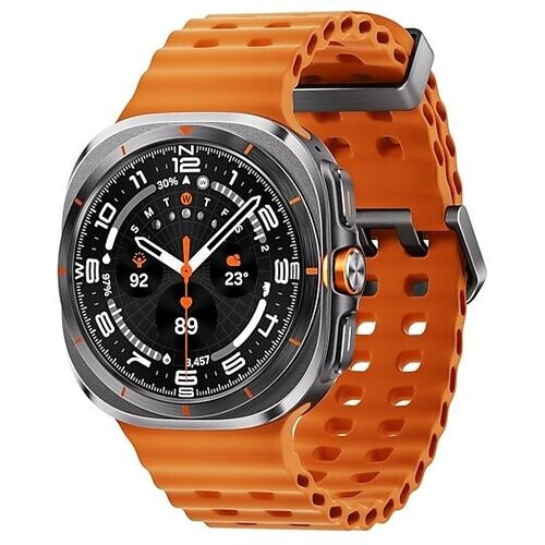 Smart Watch Samsung GPS Galaxy Watch Ultra - 47mm ...