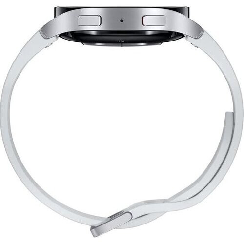 Samsung Smart Watch SM-R935FZKAEUB GPS - Silver ...