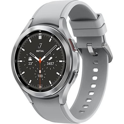 Samsung Smart Watch R890 GPS - Silver ...