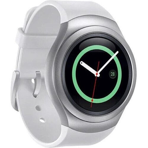 Sport Watch Samsung Galaxy Gear S2 SM-R720 - ...