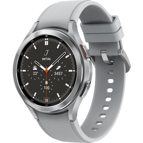 Smart Watch Samsung HR GPS Galaxy Watch 4 Classic ...