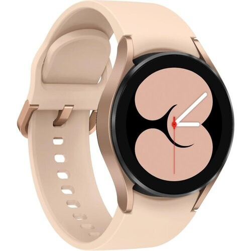 Samsung Smart Watch Galaxy Watch 4 4G/LTE (40mm) ...