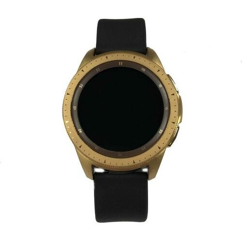 Samsung Smart Watch Galaxy Watch 42mm HR GPS - ...