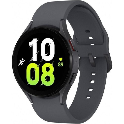 Samsung Smart Watch Galaxy Watch 5 HR GPS - Grey ...