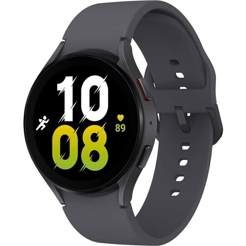 Samsung Smart Watch Galaxy Watch 5 HR GPS - Grey ...