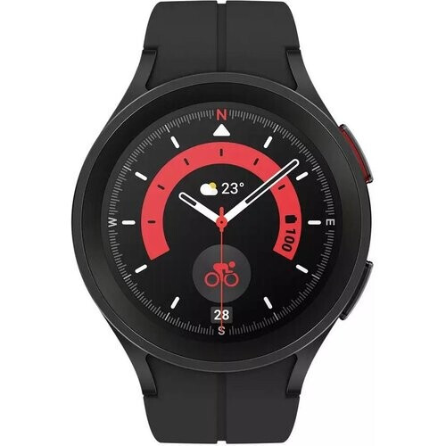 Samsung Galaxy Watch 5 Pro Smart Watch HR GPS ...