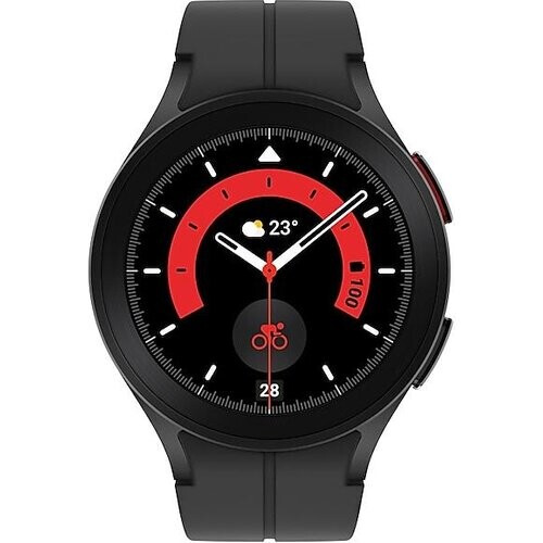 Samsung Smart Watch Galaxy Watch 5 Pro HR GPS - ...