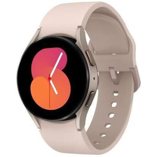 Samsung Smart Watch Galaxy Watch 5 HR GPS - ...