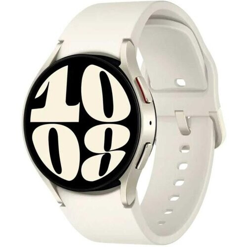 Smart Watch Samsung HR GPS Galaxy Watch 6 40 mm - ...