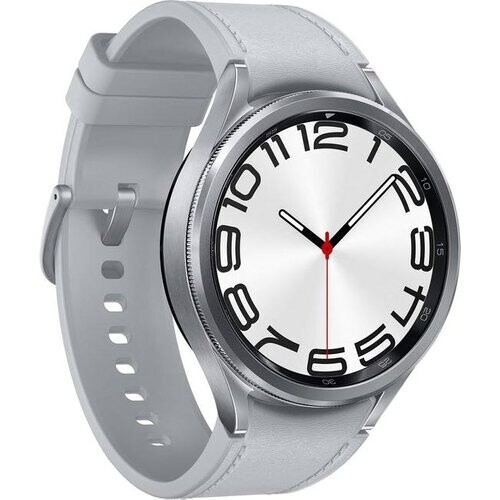 Samsung Smart Watch Galaxy Watch 6 Classic HR GPS ...