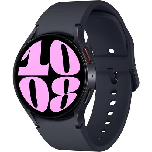 Samsung Galaxy Watch 6 40mm LTE HR GPS -Graphite ...