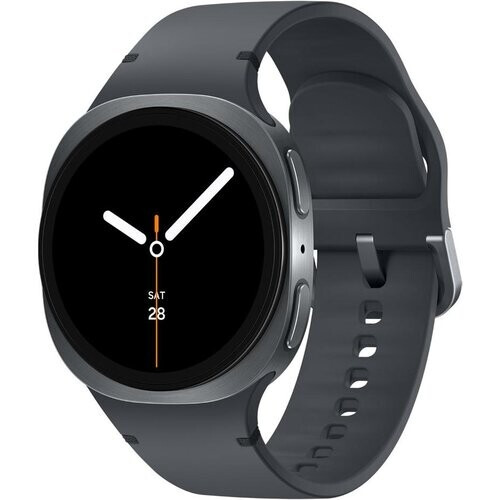 Smart Watch Samsung HR GPS Galaxy Watch 8 40 mm - ...