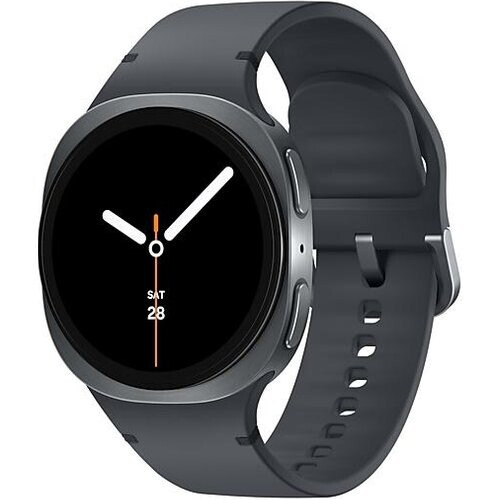 Smart Watch Samsung HR GPS Galaxy Watch 8 40 mm - ...