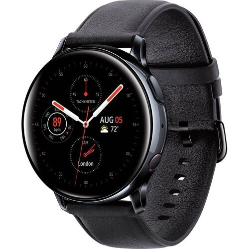 Samsung Smart Watch Galaxy Watch Active 2 40mm HR ...