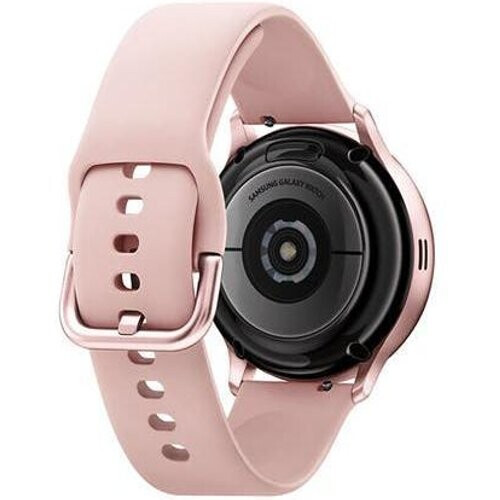 Samsung Smart Watch Galaxy Watch Active 2 44mm LTE ...