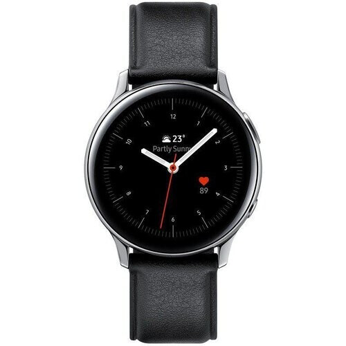 Samsung Smart Watch Galaxy Watch Active 2 LTE HR ...