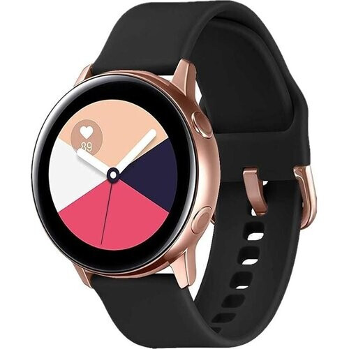 Watch GPS Samsung Galaxy Watch Active 2 SM-R825F ...