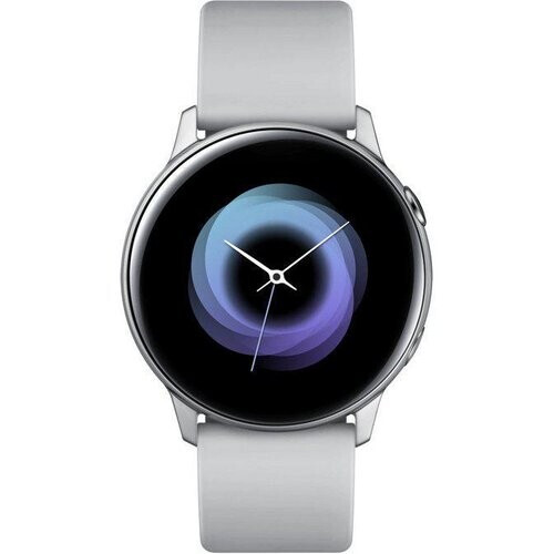 Samsung Smart Watch Galaxy Watch Active HR GPS - ...