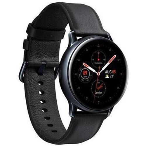 Samsung Smart Watch Galaxy Watch Active 2 40 mm HR ...