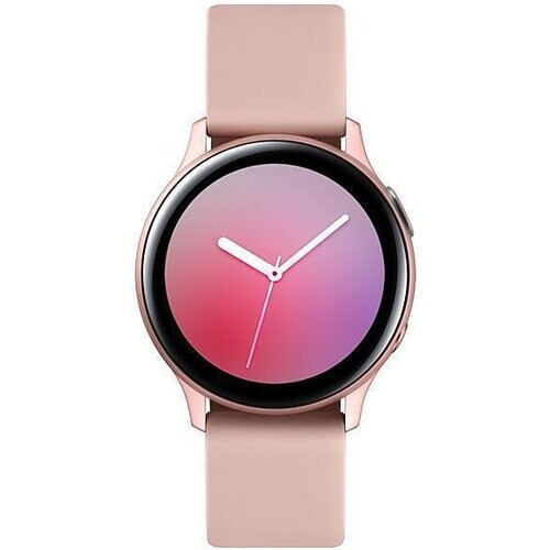 Smart Watch Samsung Galaxy Active 2 - Pink ...