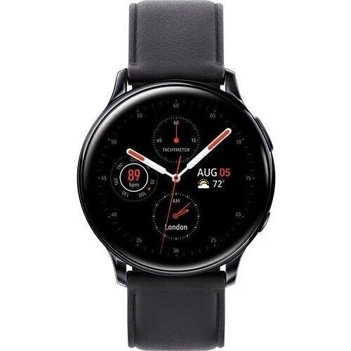 Samsung Smart Watch Galaxy Watch Active2 44mm HR ...