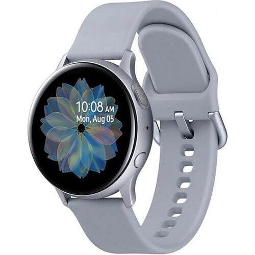 Samsung Smart Watch SM-R825F HR GPS - Silver ...