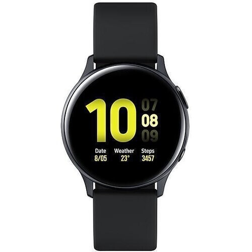 Samsung Smart Watch Galaxy Watch Active2 HR GPS - ...