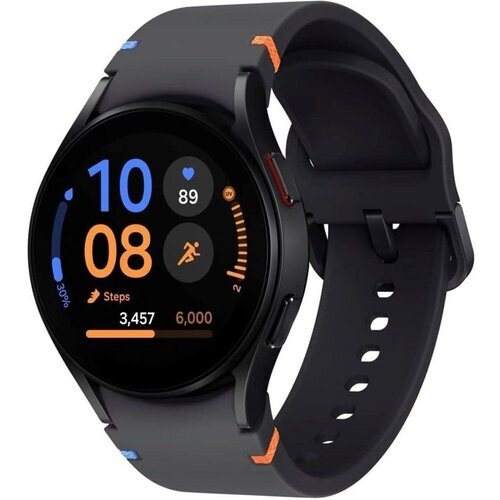 Smart Watch Samsung GPS Galaxy Watch FE - Black ...