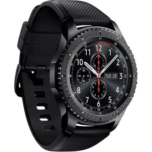 Smart Watch Samsung HR GPS Galaxy Watch S3 ...