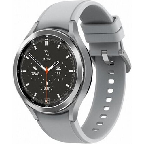 Samsung Smart Watch Galaxy Watch3 45mm HR GPS - ...